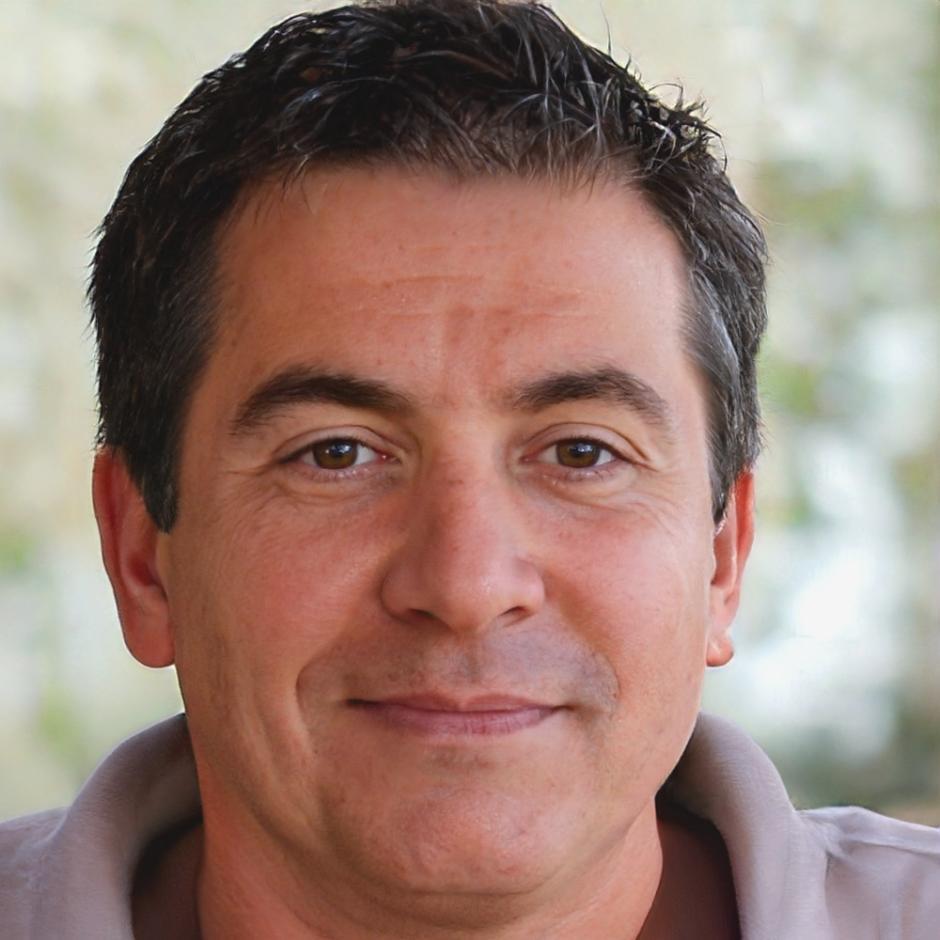 David Nguyen, Senior Instructor