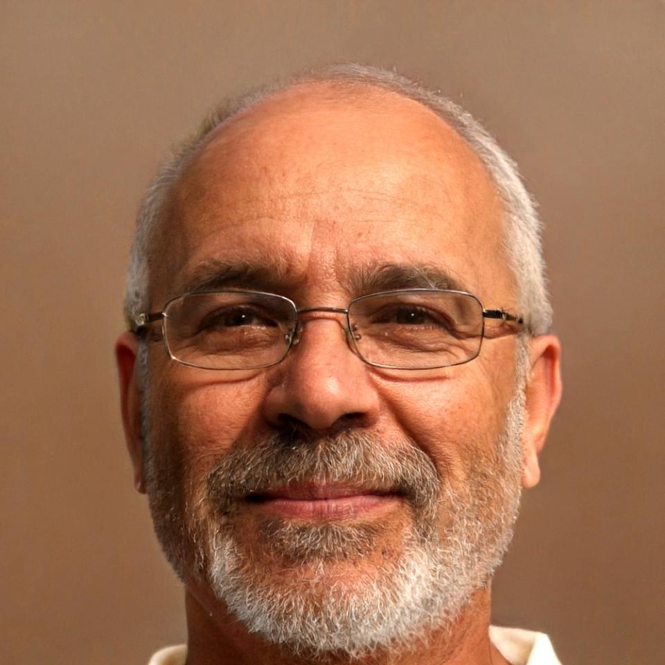 Marcus Phan, Lead Financial Instructor